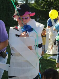 New Beginnings International Adoption Events