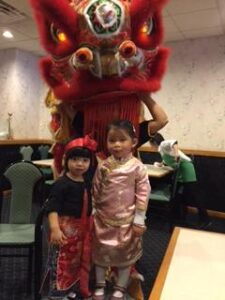Chinese New Year