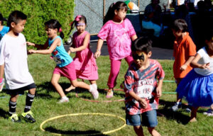 New Beginnings Annual Picnic