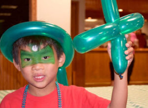 New Beginnings Annual Picnic