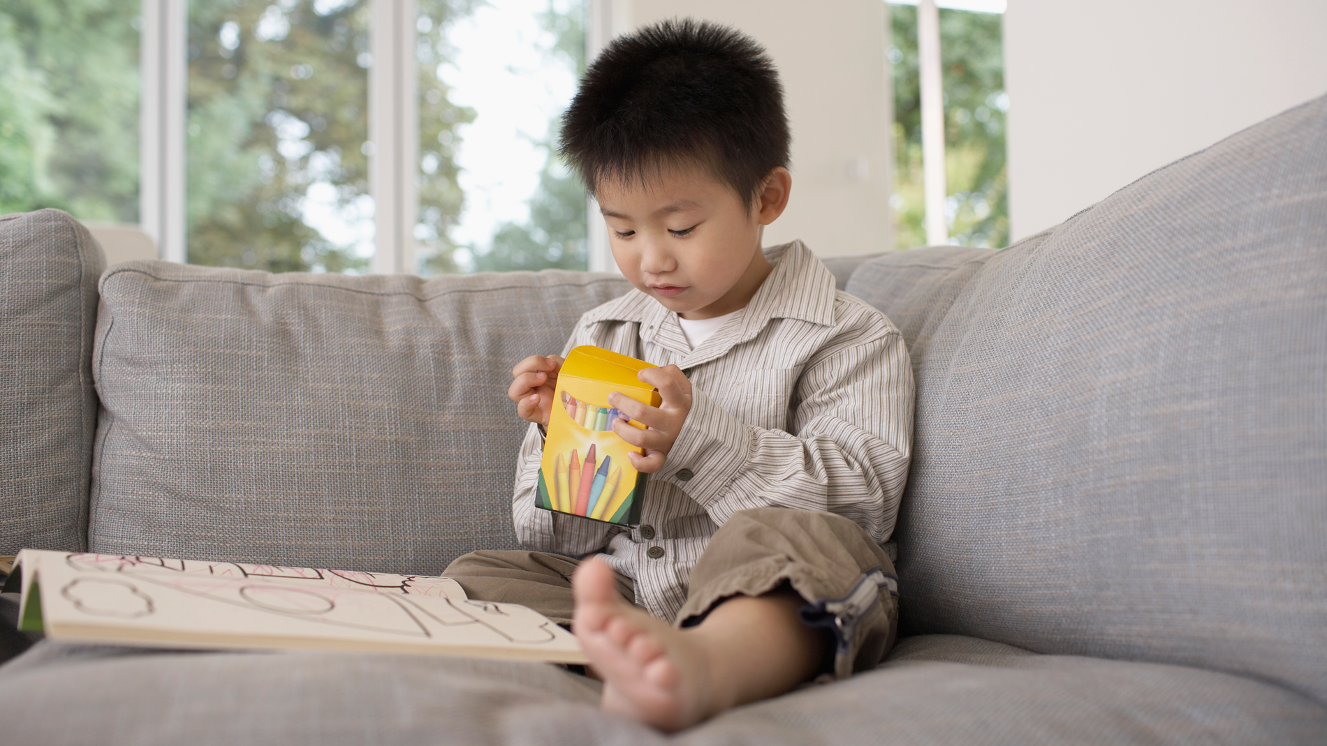 Is Korean Adoption a good fit for you?