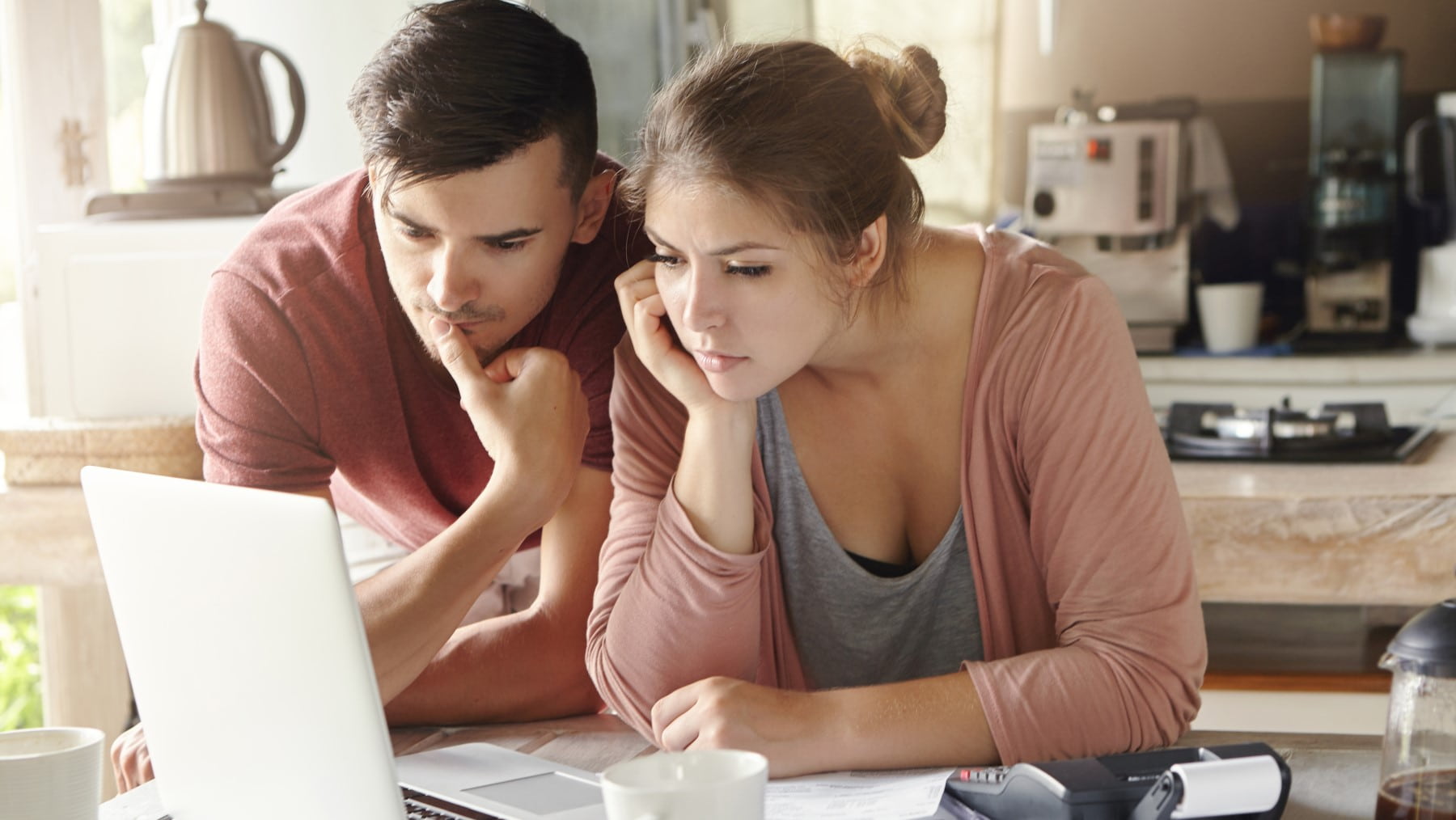 Budgeting for International Adoption