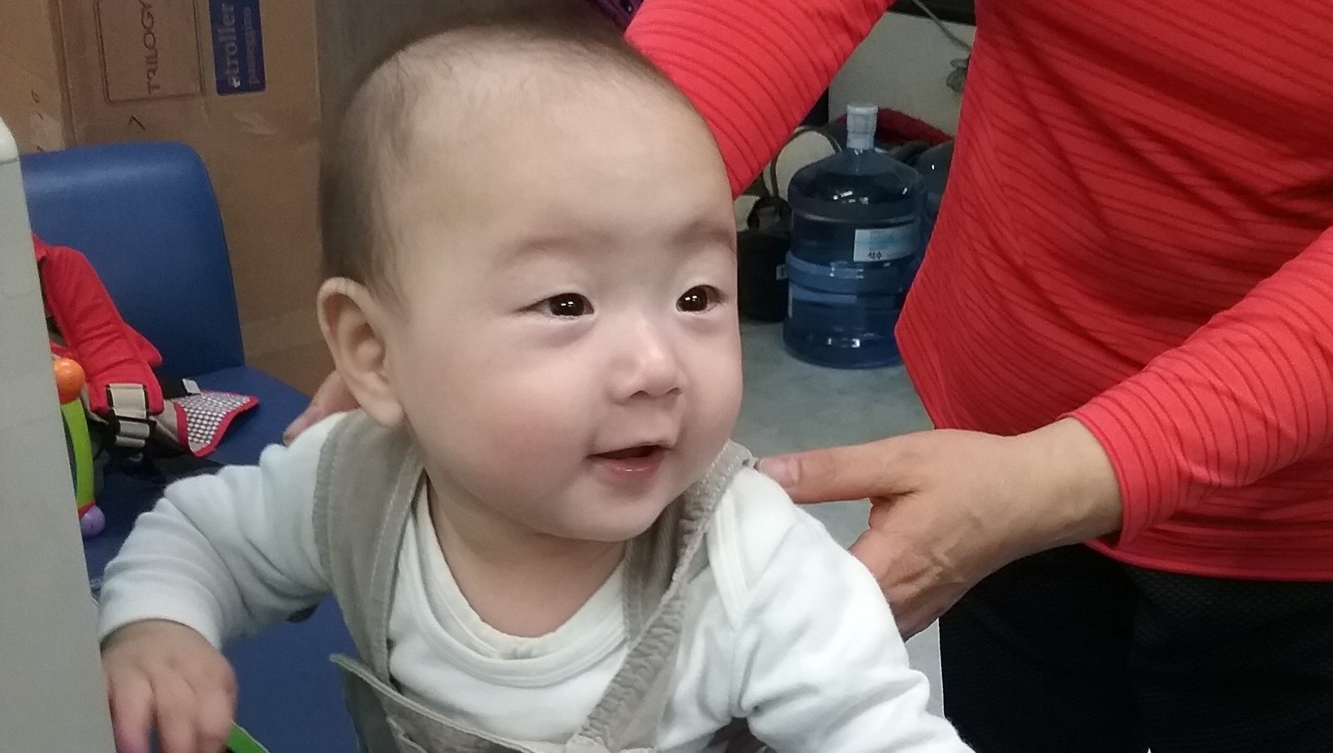 Waiting Children Available For Adoption