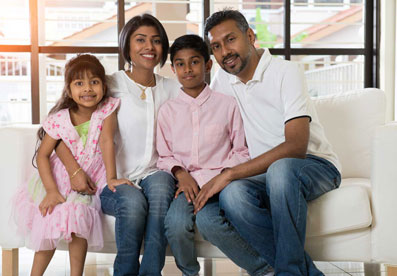 Program News: Pakistan