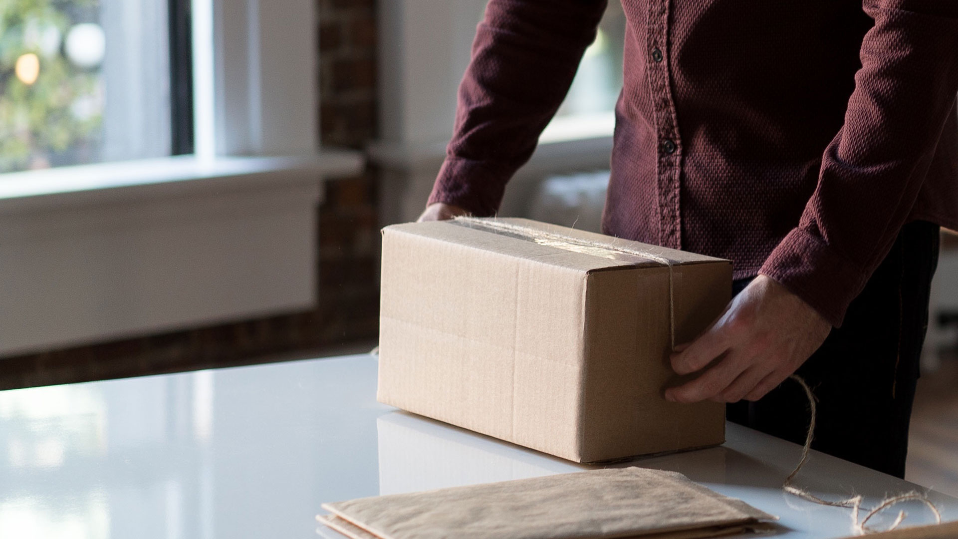 Putting Together A Care Package For Your Korean Child