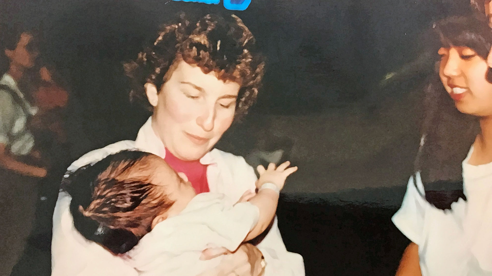 Your Donations At Work