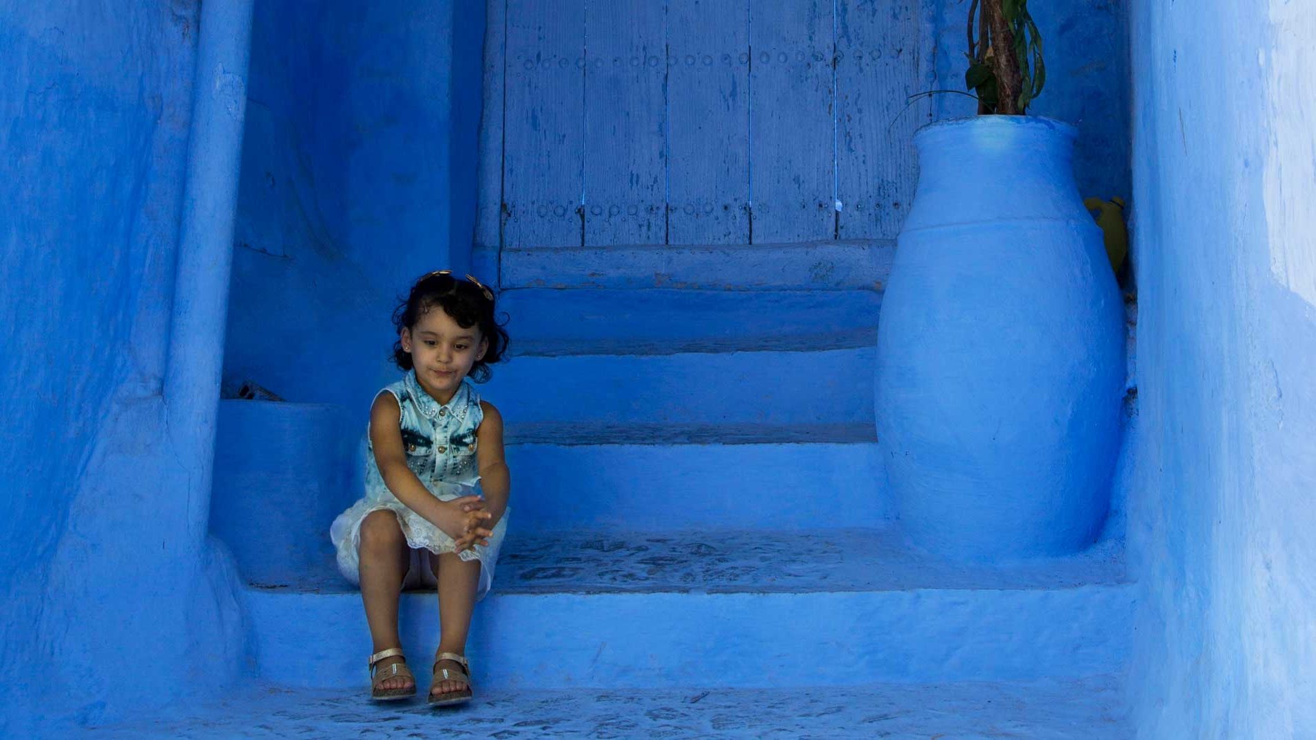 Kafala Fund Annual Appeal: Help a Child Today