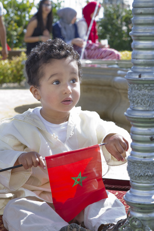 Program News: Morocco