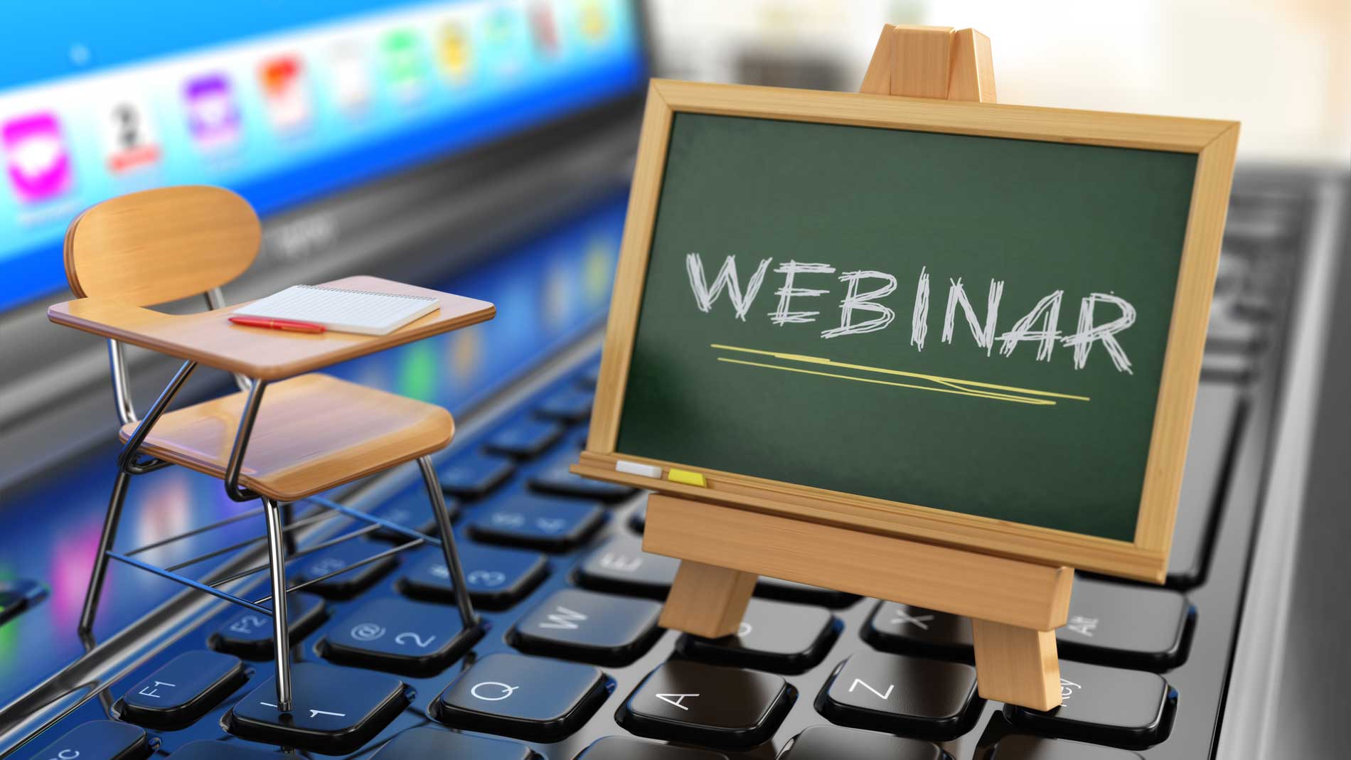 Morocco Adoption Program –  Information Webinar for Interested Families