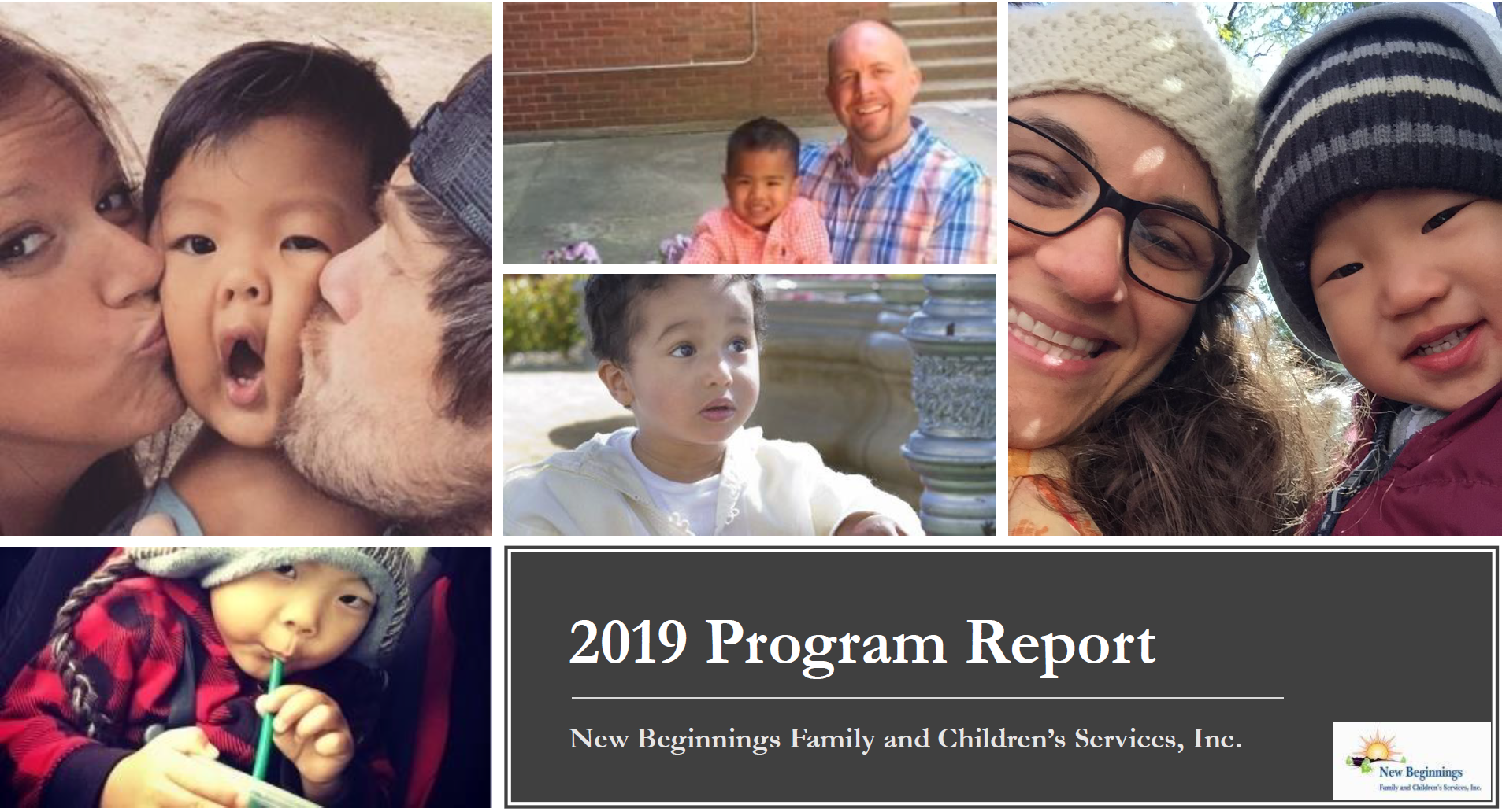 New Beginnings 2019 Program Report