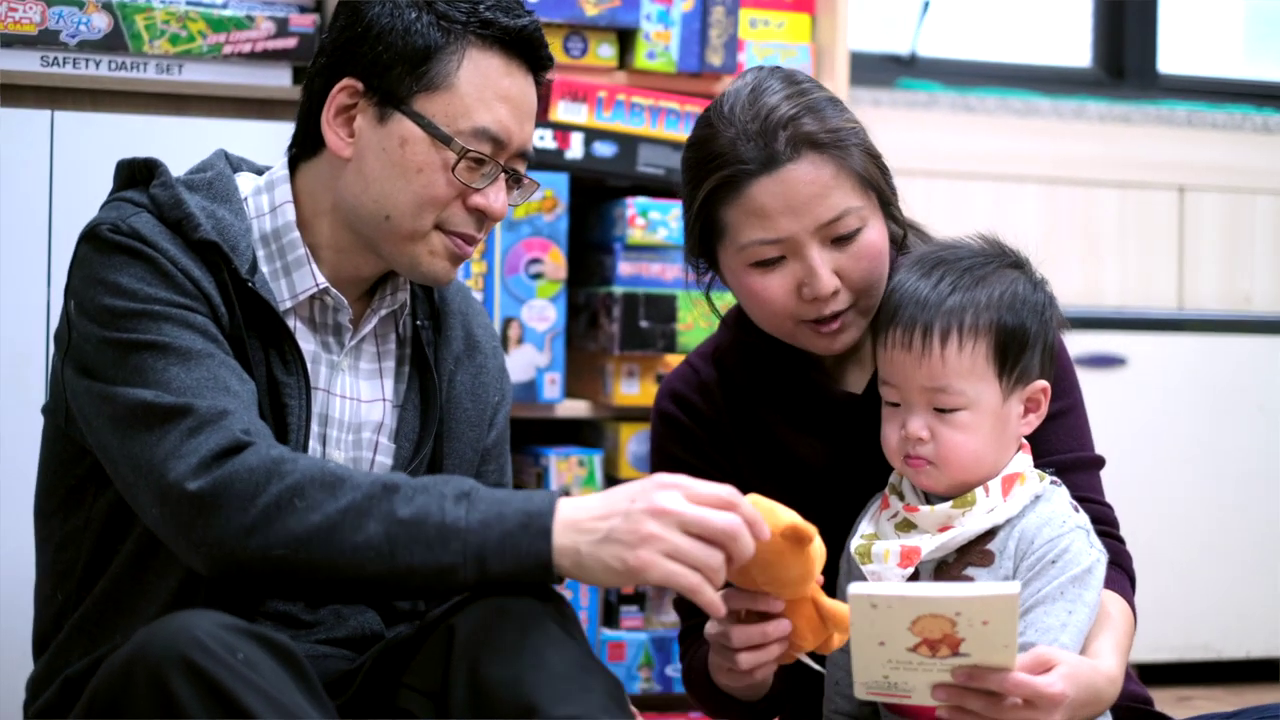 Korean Adoption Story – Meeting Our Son For The First Time During  Covid-19 Crisis