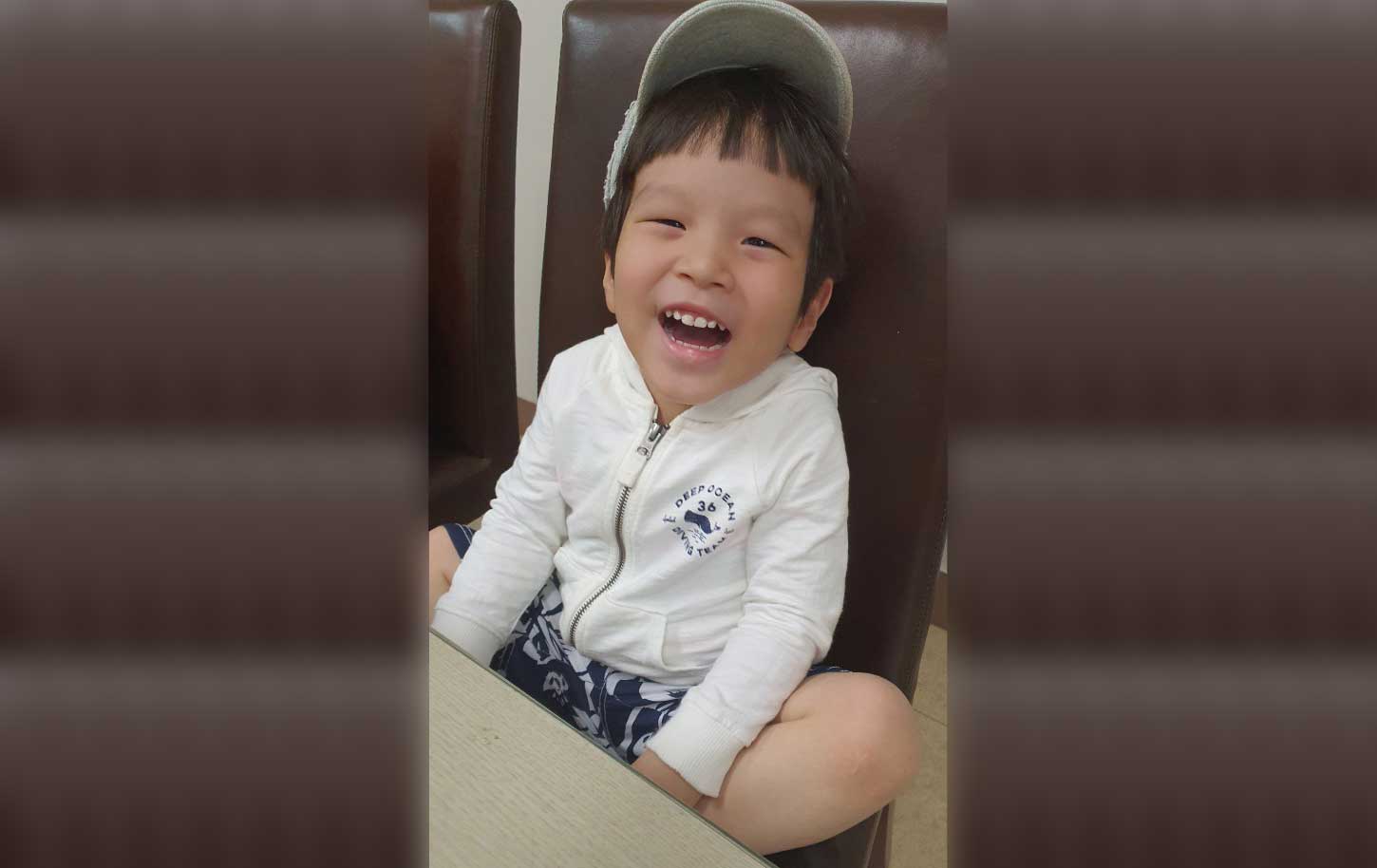 Waiting Child, Updates and Information