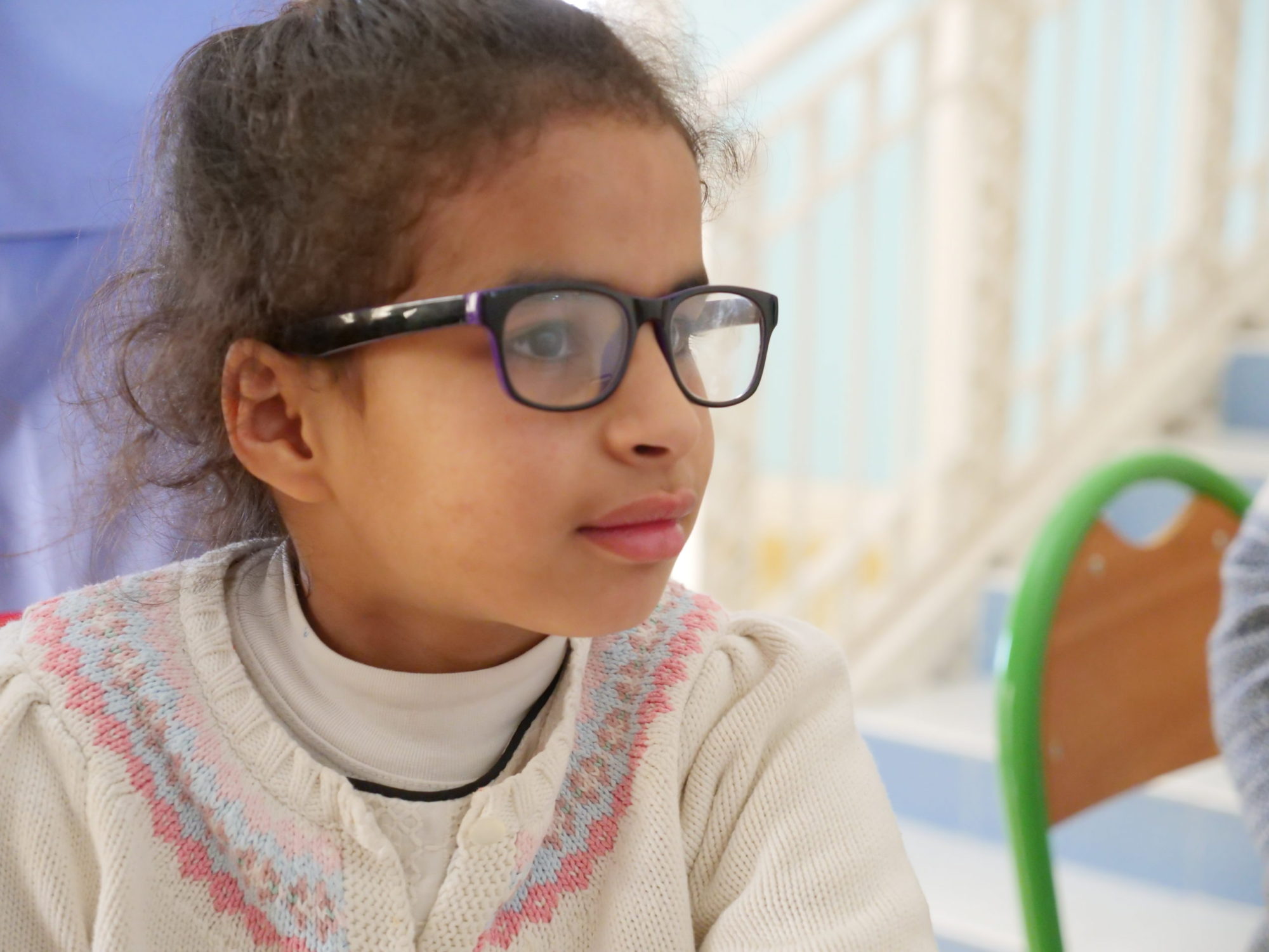 Thinking About Adopting a Toddler or Preschooler?