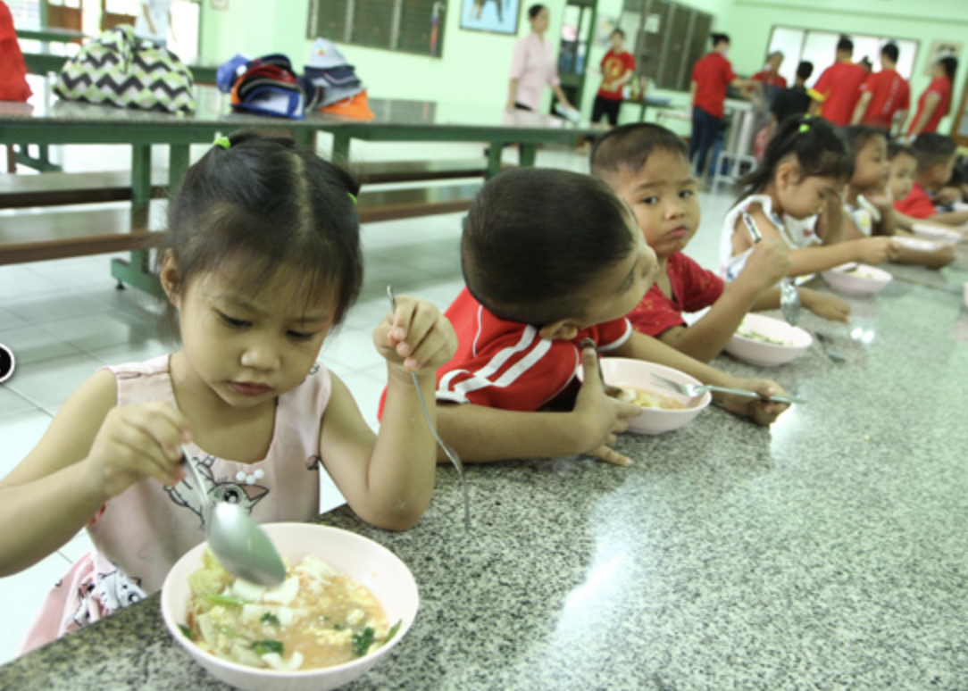 Thank You for Your Sponsorship