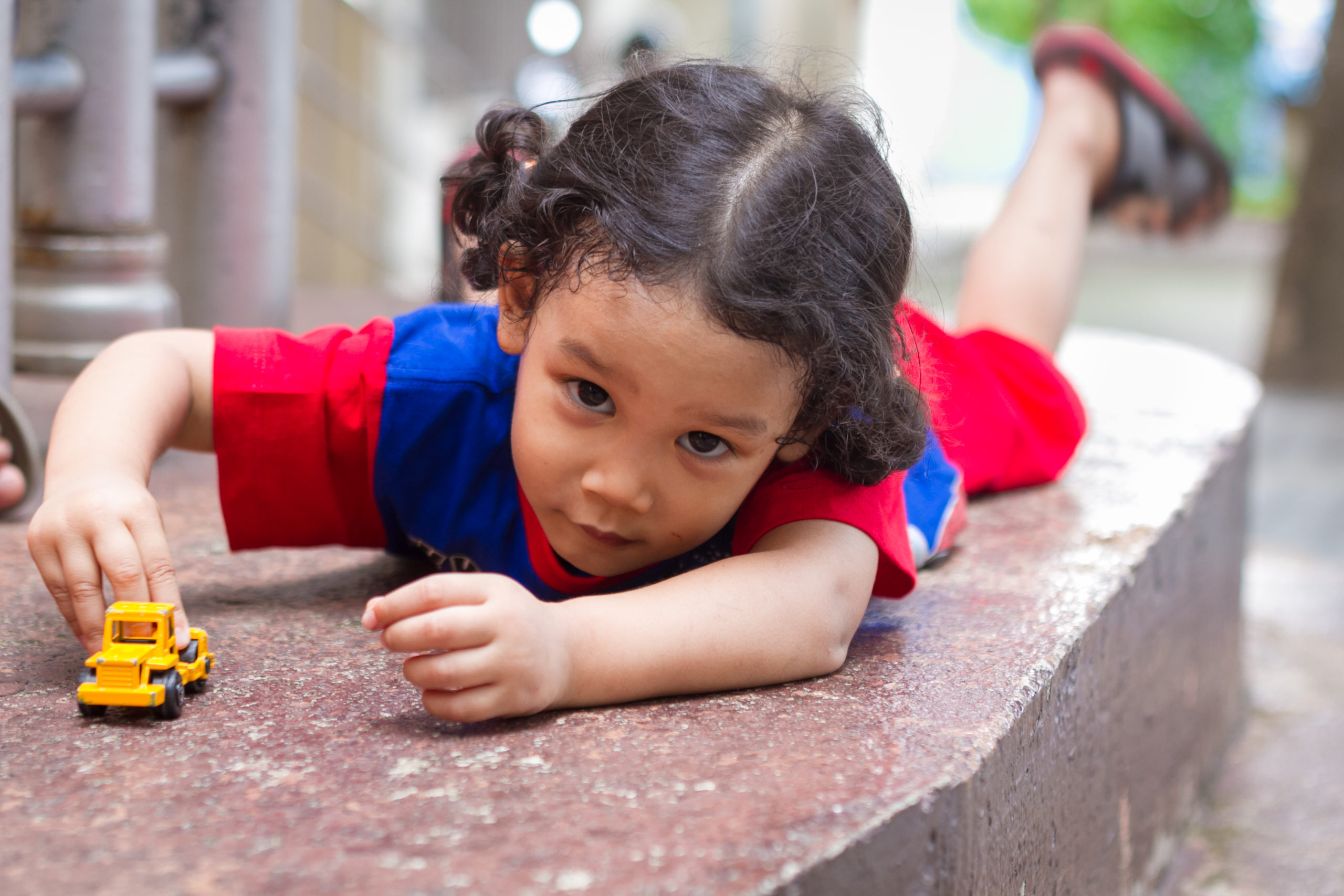 Thailand Program Update