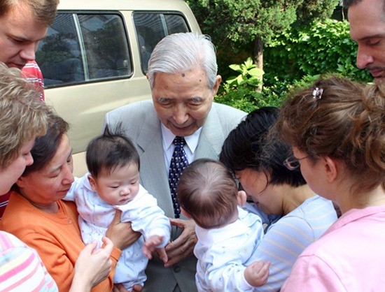 ESWS’s 50th Anniversary