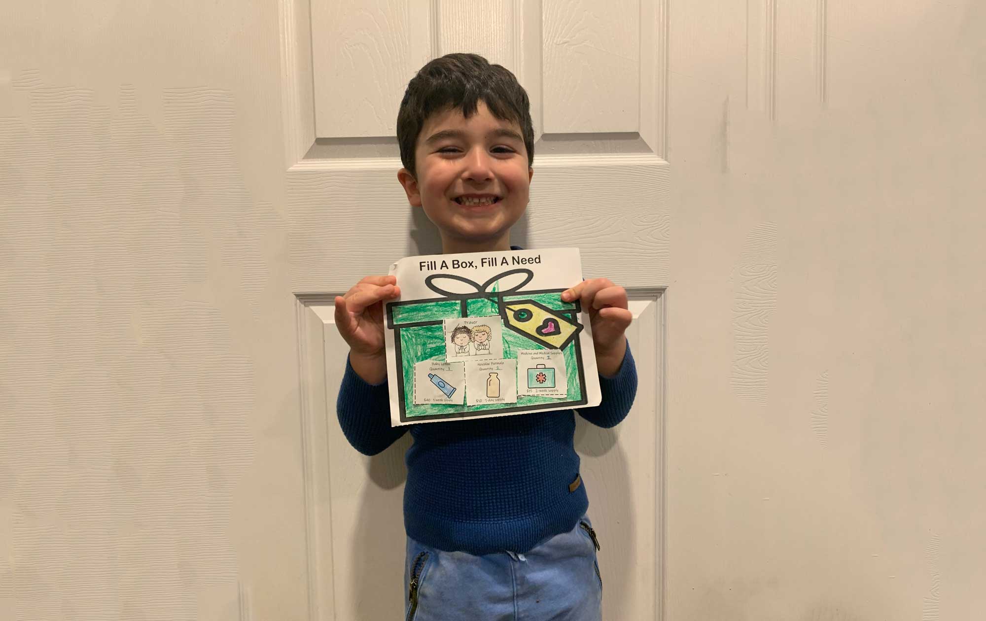 Thank You ESWS Donors!