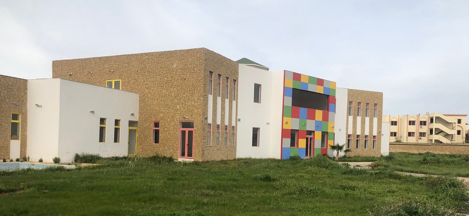 New Beginnings Ramadan Fundraiser For 2023