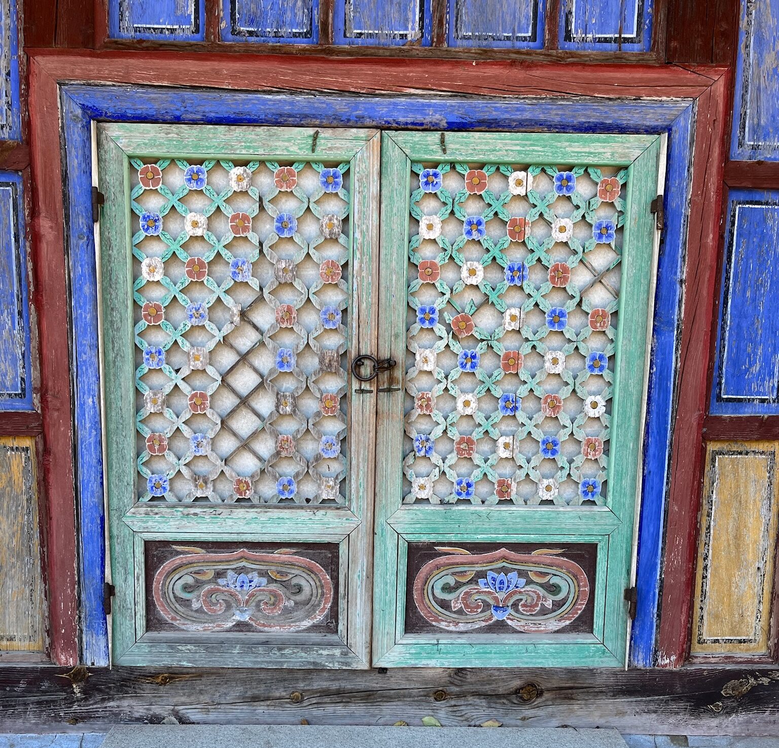 Korea Adoption Program Update