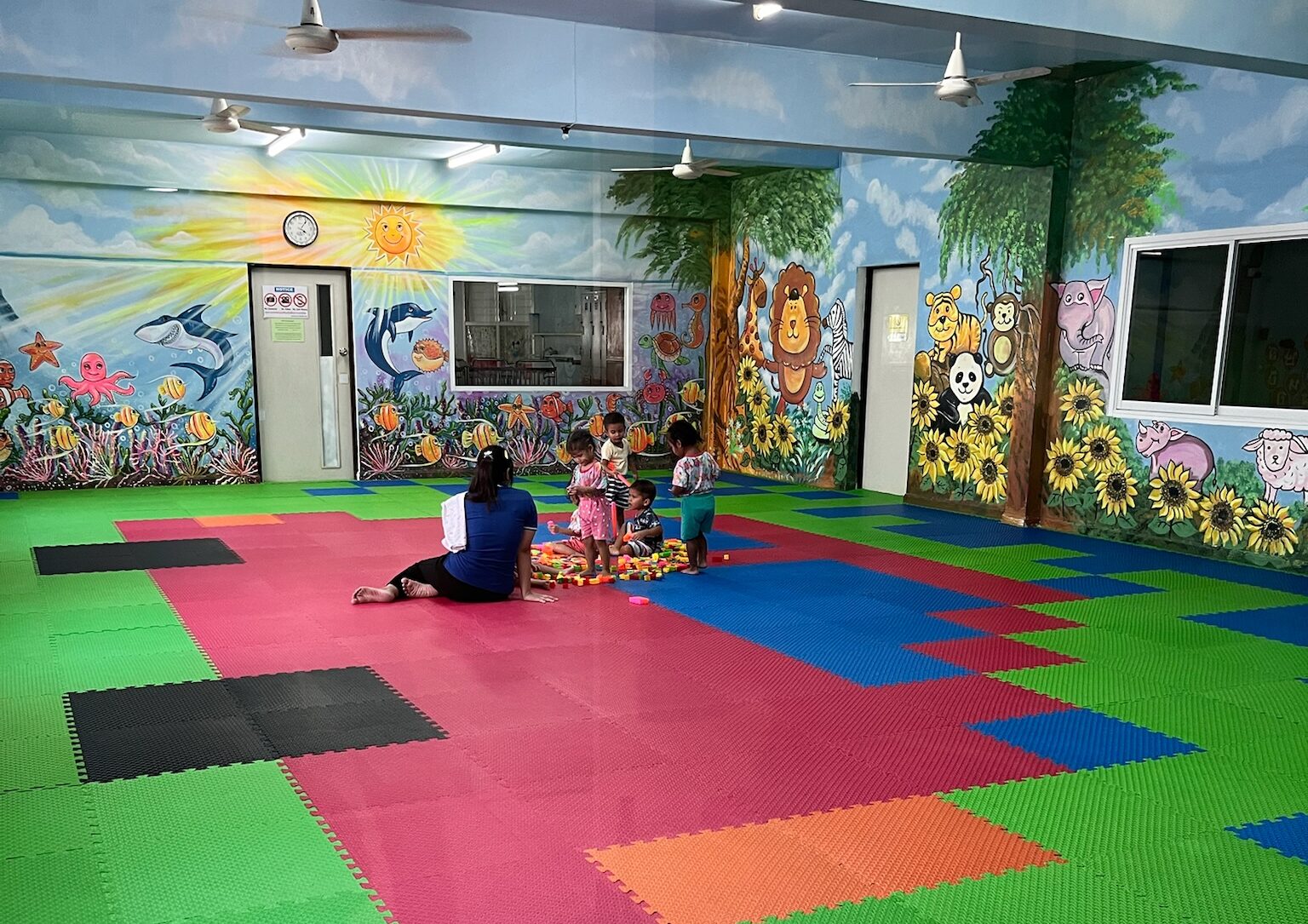 Thailand Adoption Update: A New Opportunity for Waiting Families