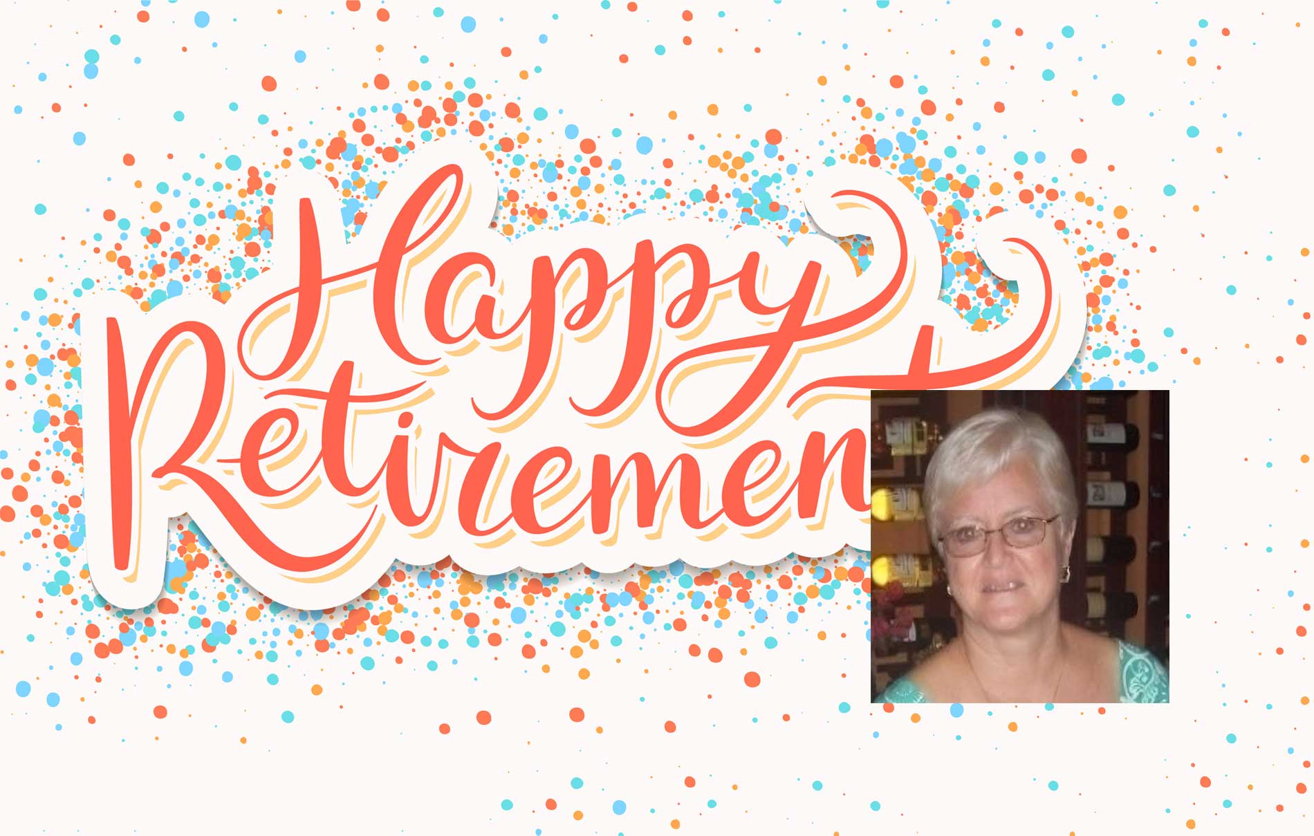 Celebrating Barbara’s Retirement and Her Legacy of Dedication