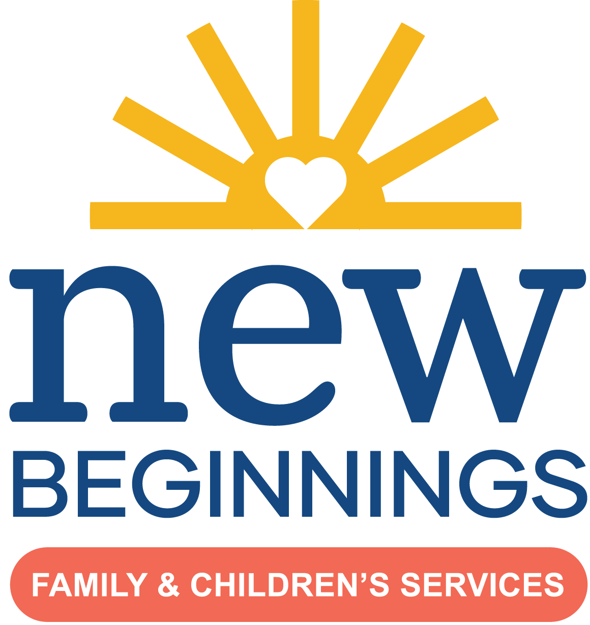 A Non-Profit Family Agency