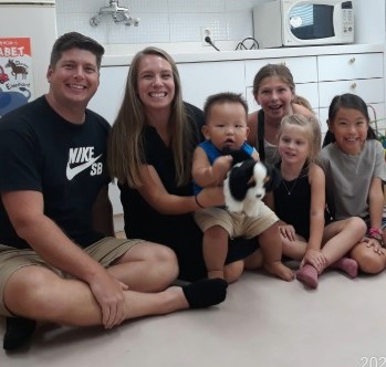 Visit to ESWS and NCRC in Korea