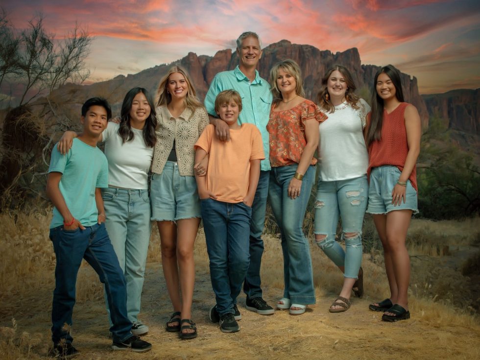 Welcoming Carolyn Cain, MSW — Social Work Supervisor