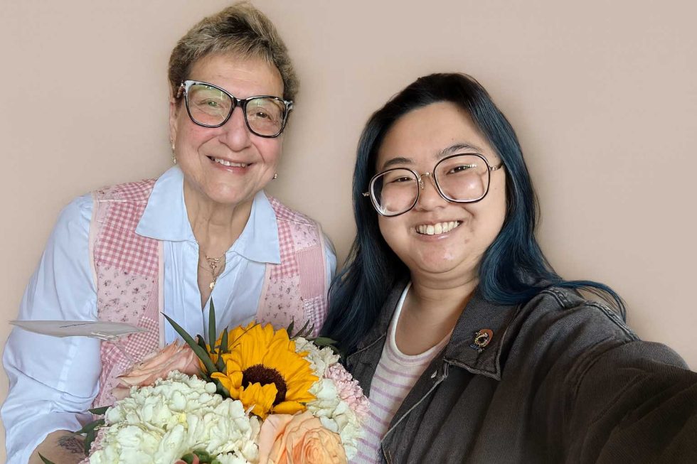 The Work That Builds Families