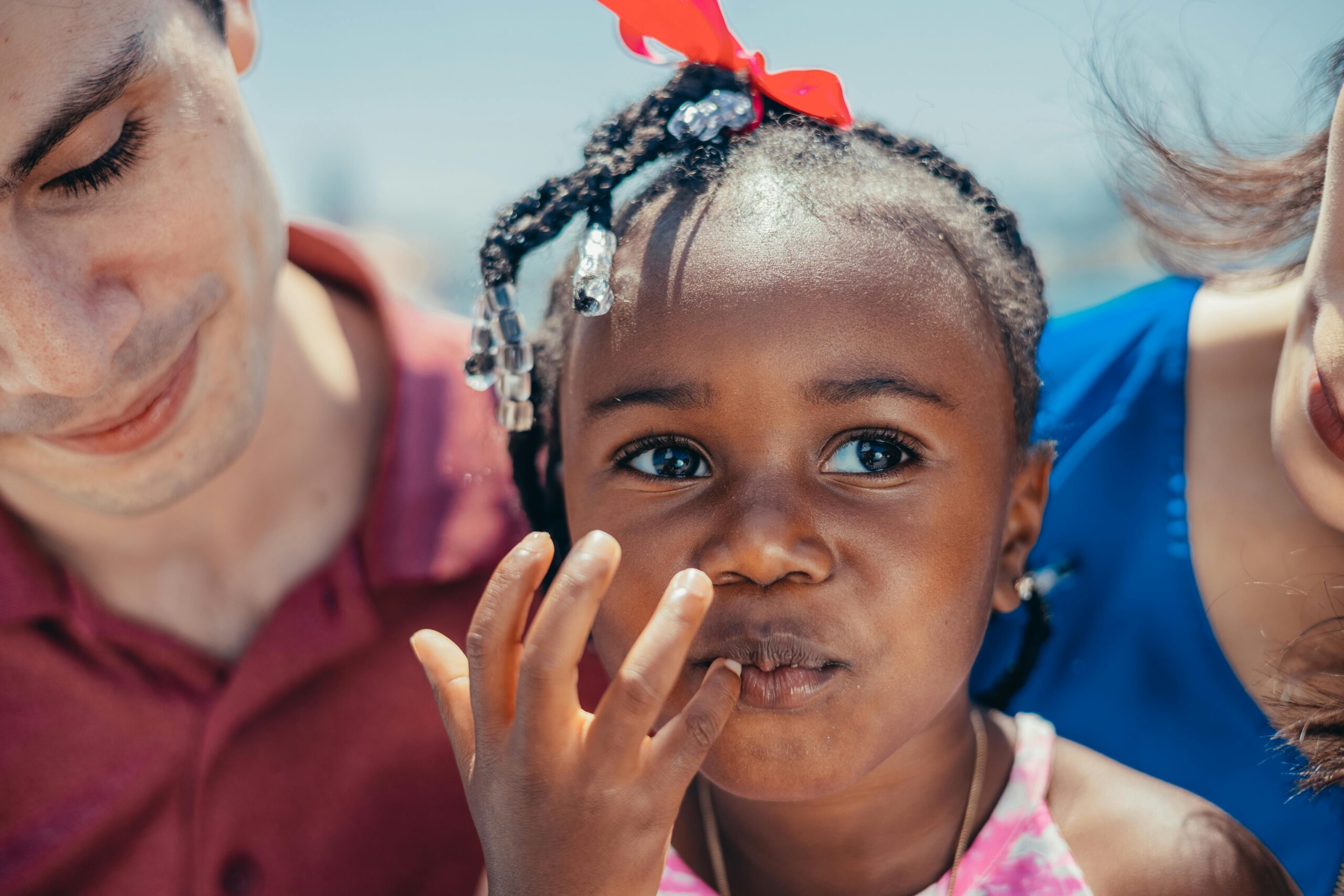 Jamaica Adoption